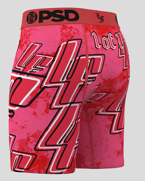 LaFrance - Alien XS / MULTI