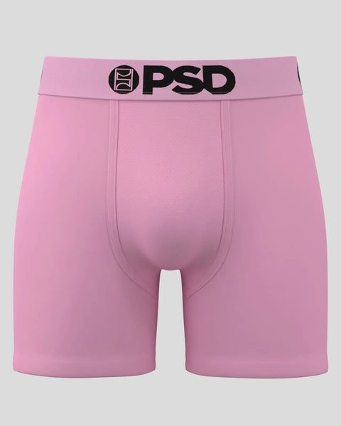 Solids - Pink XS / PINK
