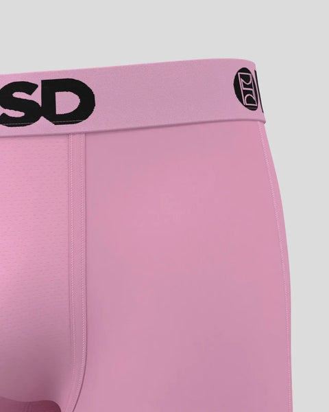 Solids - Pink XS / PINK