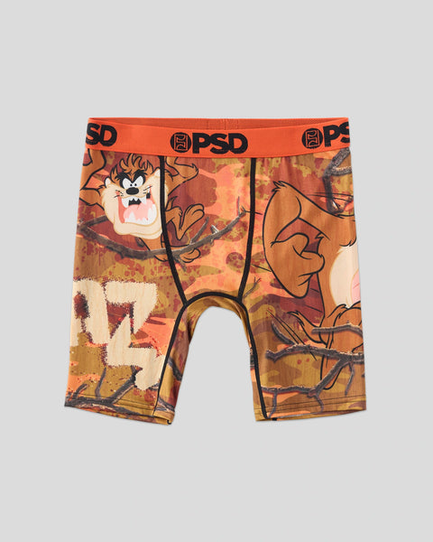 Looney Tunes - Woodland Taz S / MULTI