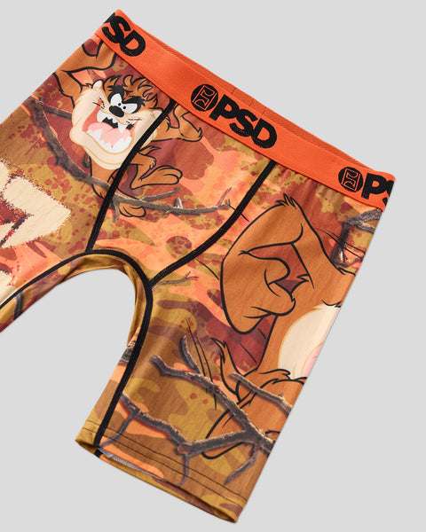 Looney Tunes - Woodland Taz S / MULTI