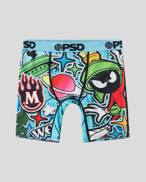 Looney Tunes - Marvin Stickers S / MULTI