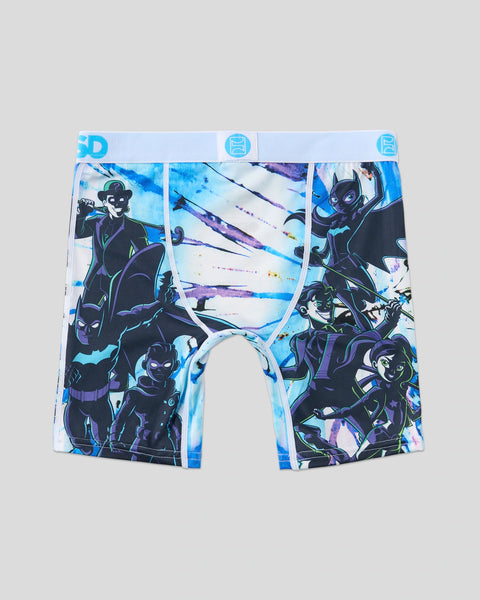 DC - Batman Night S / MULTI