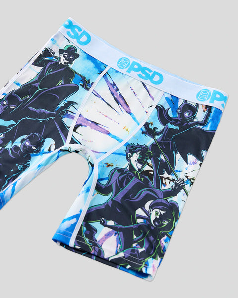 DC - Batman Night S / MULTI