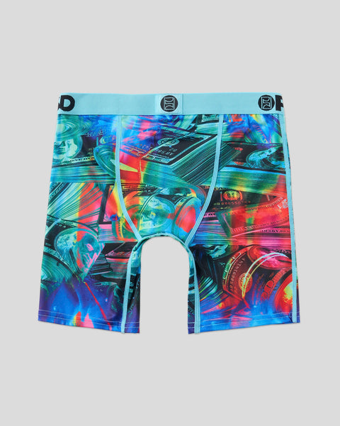 NEON STACKS YTH MULTI S / MULTI