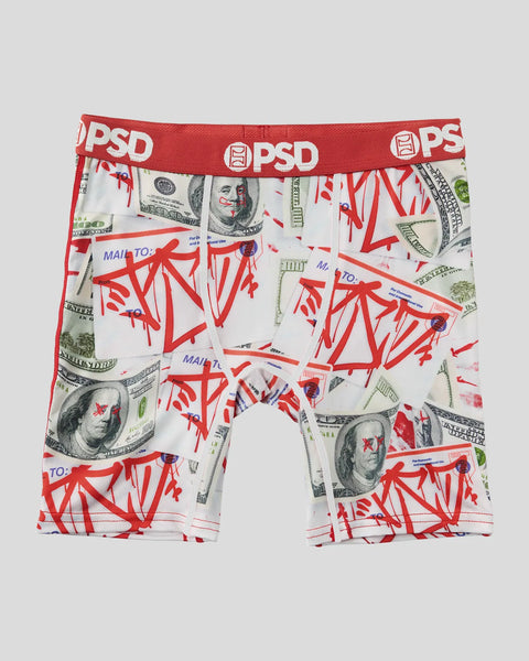 MONEY POSTAGE YTH MULTI S / MULTI