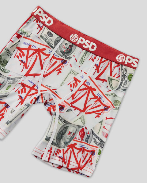 MONEY POSTAGE YTH MULTI S / MULTI