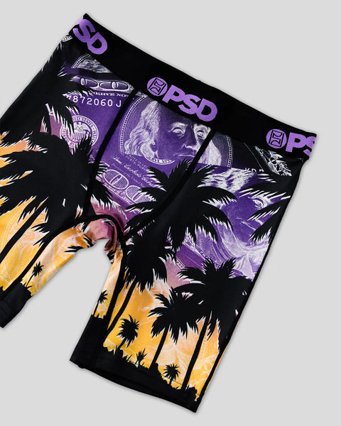 Benji Sunrise S / MULTI