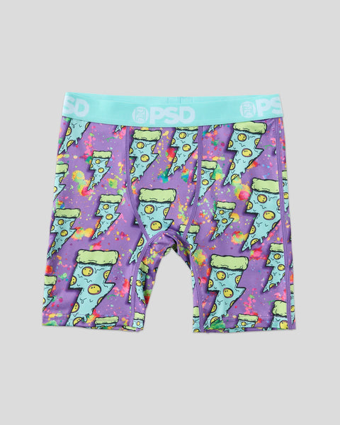 PIZZA TRIP YTH MULTI S / MULTI