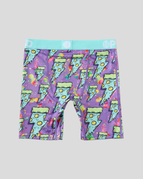 PIZZA TRIP YTH MULTI S / MULTI