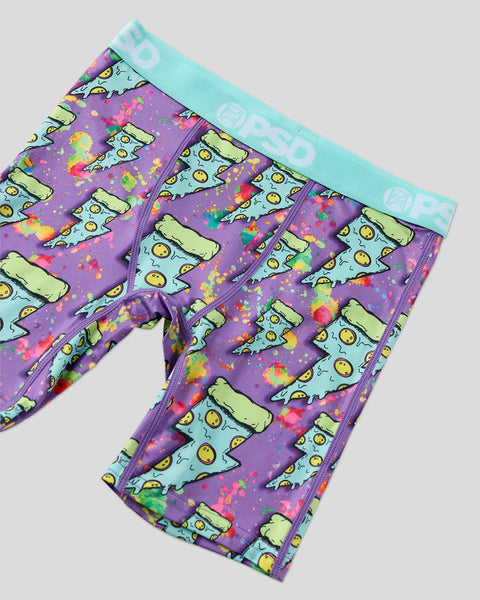 PIZZA TRIP YTH MULTI S / MULTI