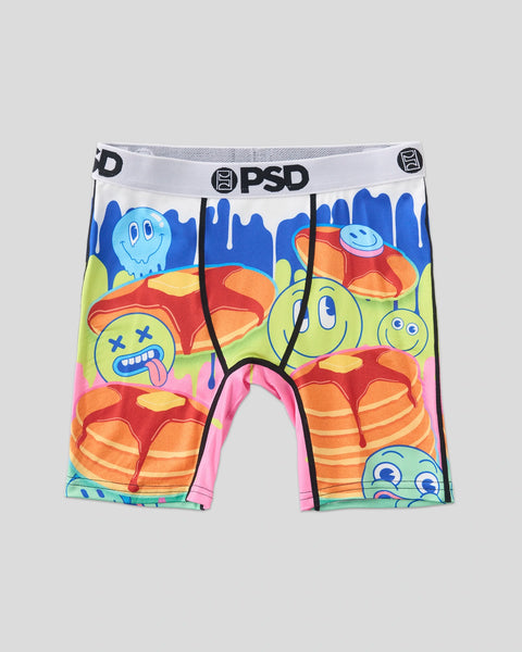 PANCAKE SMILES YTH MULTI S / MULTI