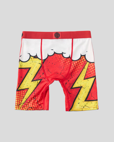 CLOUD COMIC YTH MULTI S / MULTI