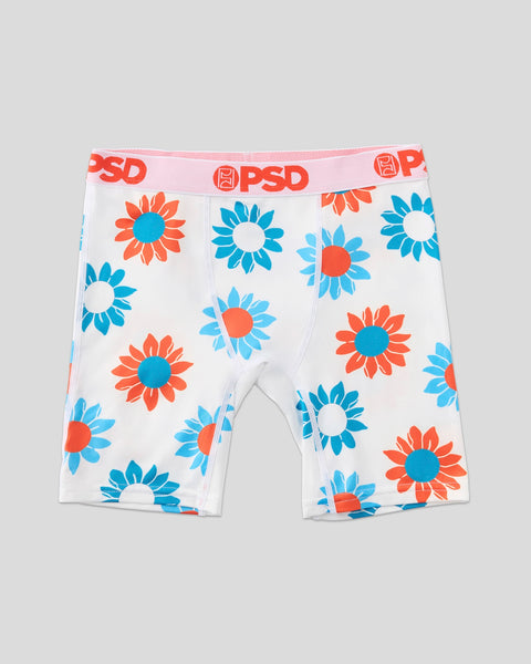 Fall Daisies S / MULTI