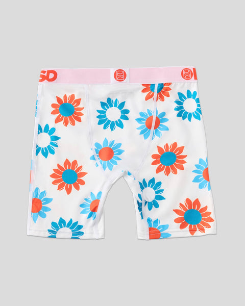 Fall Daisies S / MULTI