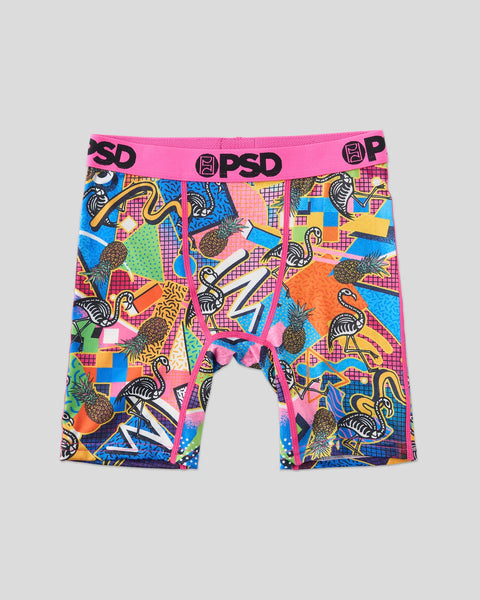 Retromingo S / MULTI