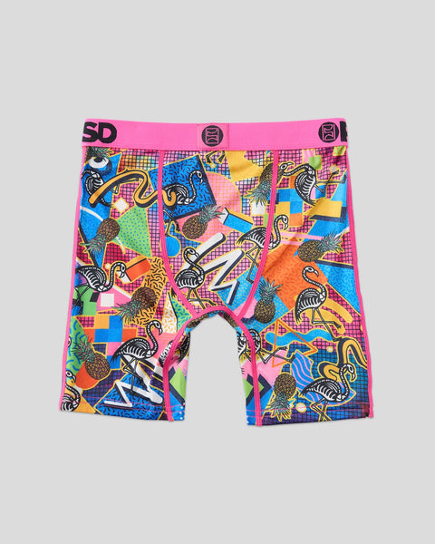 Retromingo S / MULTI