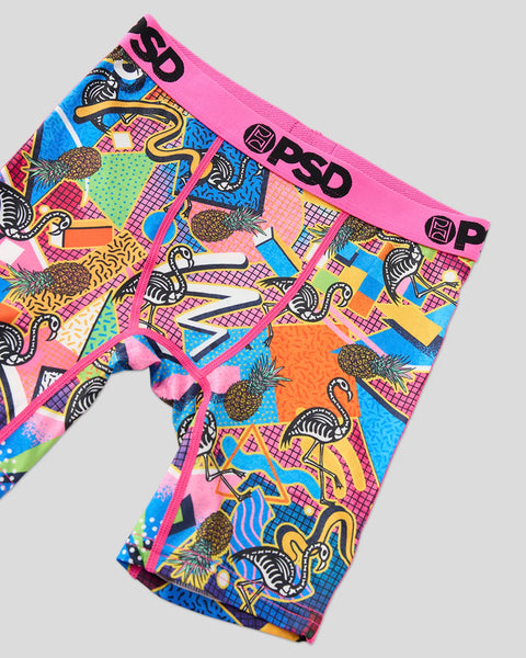 Retromingo S / MULTI