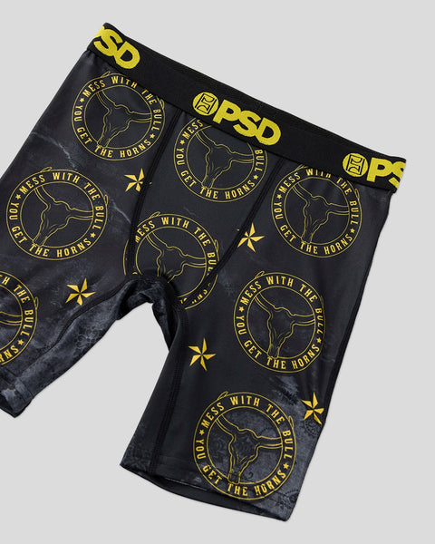 Don't Mess S / MULTI