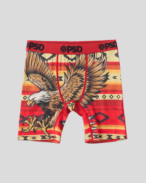 EAGLE WEST YTH MULTI S / MULTI