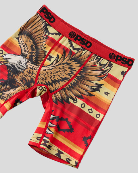 EAGLE WEST YTH MULTI S / MULTI