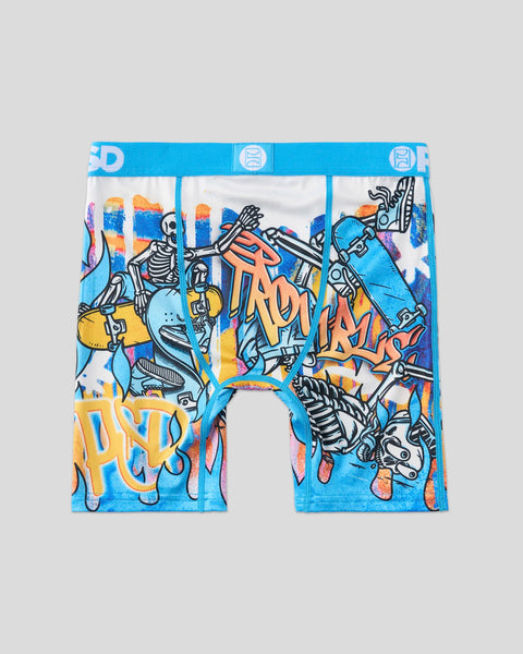 SK8TER YTH MULTI S / MULTI