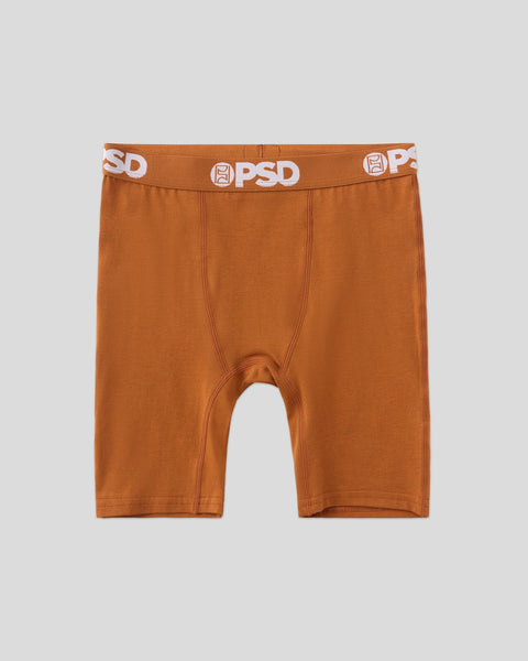 TRRACTTA CTN SLD YTH BROWN S / BROWN