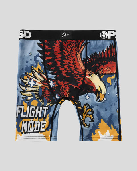 Ja Morant - Flight Mode S / MULTI