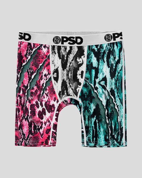 Ja Morant - Reverse S / MULTI