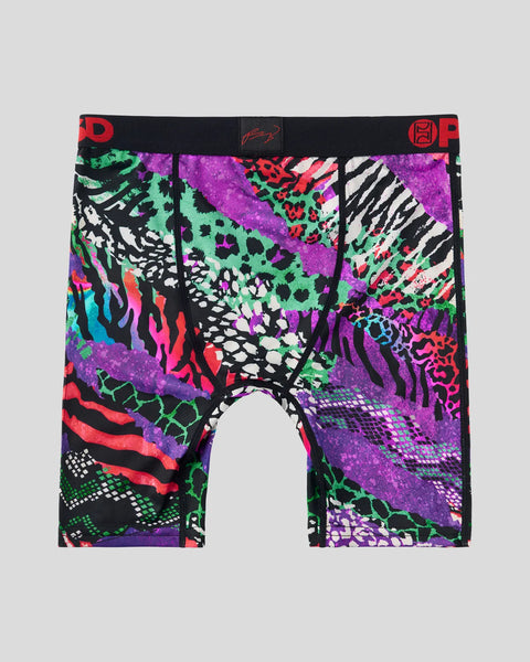 P5 SAFARI YTH MULTI S / MULTI