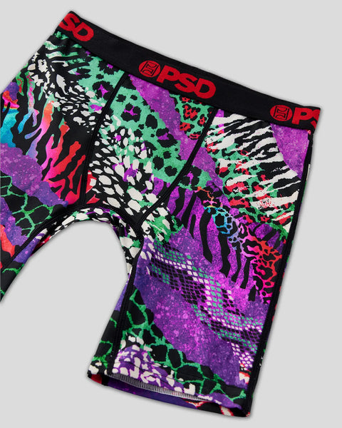 P5 SAFARI YTH MULTI S / MULTI