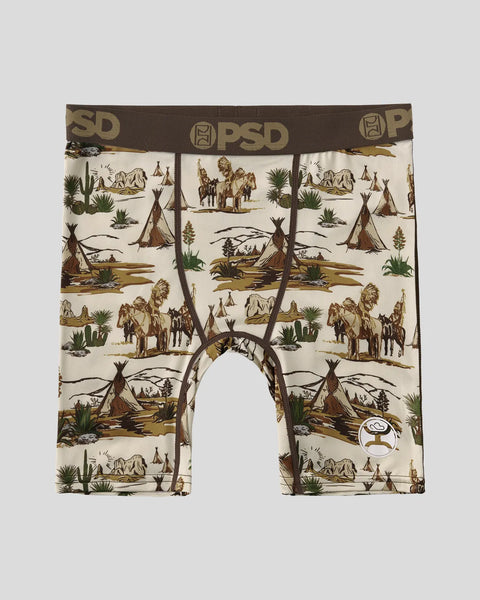 HOOEY VINTAGE YTH MULTI S / MULTI