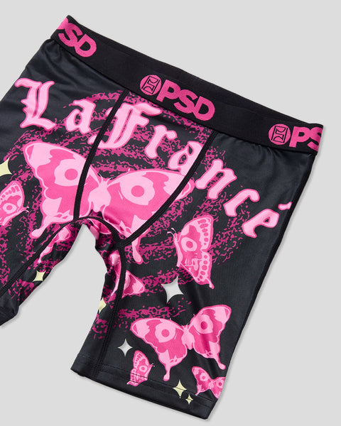 LAFRANCE BFLY YTH MULTI S / MULTI