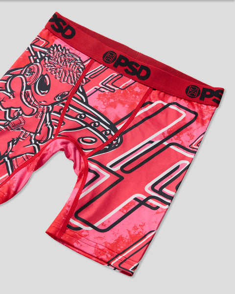 LAFRANCE ALIEN YTH MULTI S / MULTI