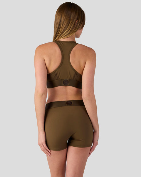 ProLuxe - Cocoa XS / BROWN