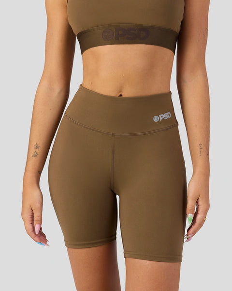 ProLuxe - Cocoa XS / BROWN