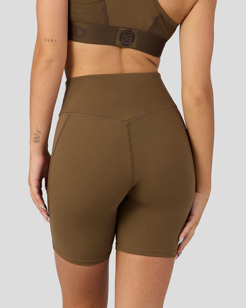 ProLuxe - Cocoa XS / BROWN