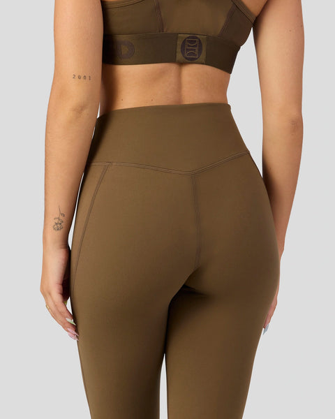 ProLuxe - Cocoa XS / BROWN