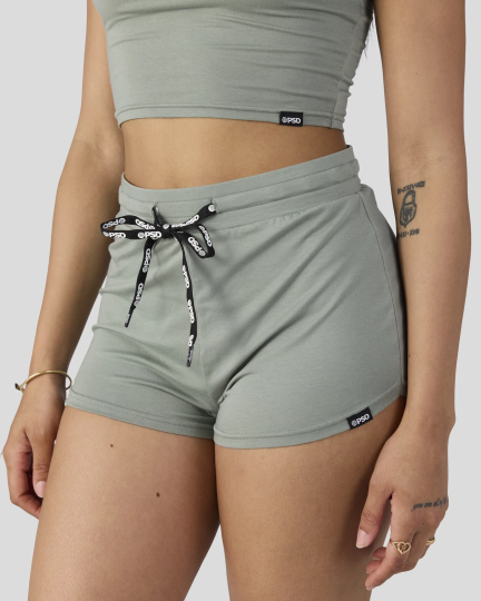 Sage Modal - Cami Sleep Set