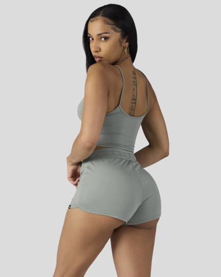 Sage Modal - Cami Sleep Set