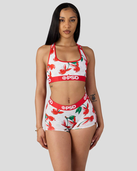 Playboy - Cherry Lux XS / MULTI