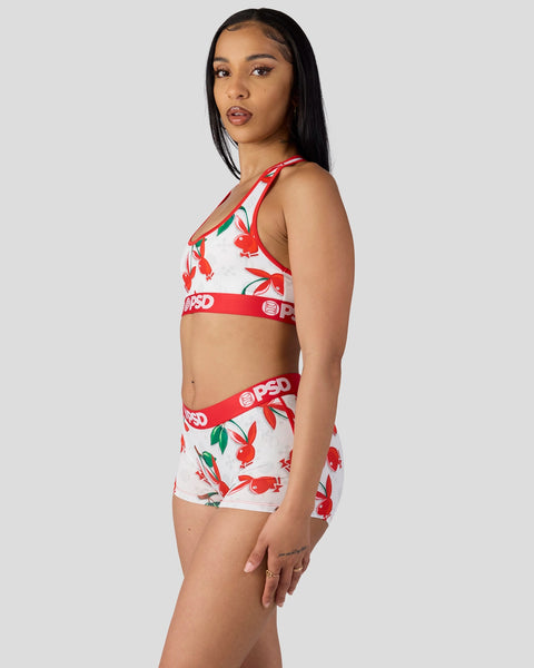 Playboy - Cherry Lux XS / MULTI