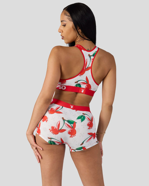 Playboy - Cherry Lux XS / MULTI