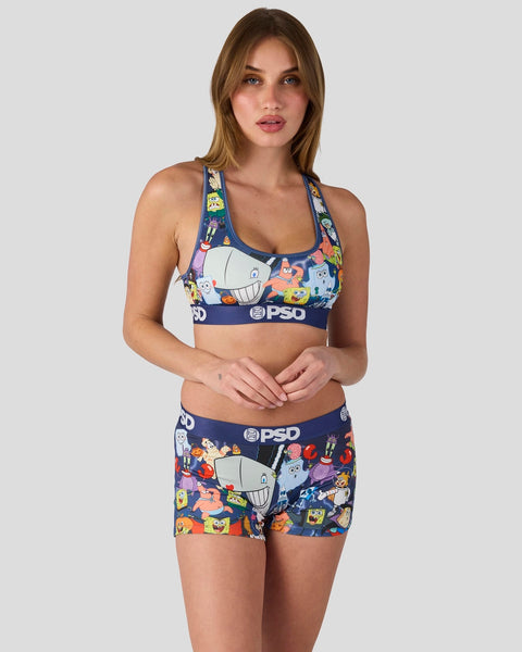 SpongeBob SquarePants - SpongeBoo