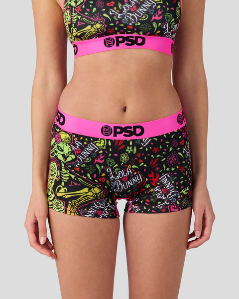 LOLA MUERTE BS MULTI XS / MULTI