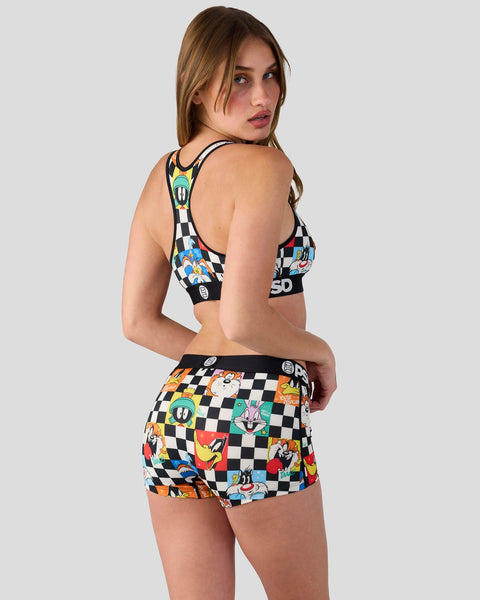 LT CHECK BS MULTI XS / MULTI