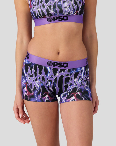 GHOSTFACE KILLA BS MULTI XS / MULTI