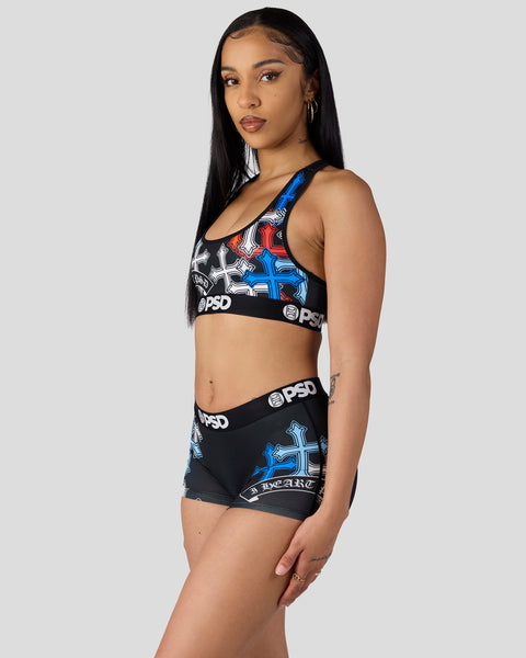 Cool Hearts XS / MULTI