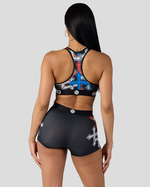 Cool Hearts XS / MULTI