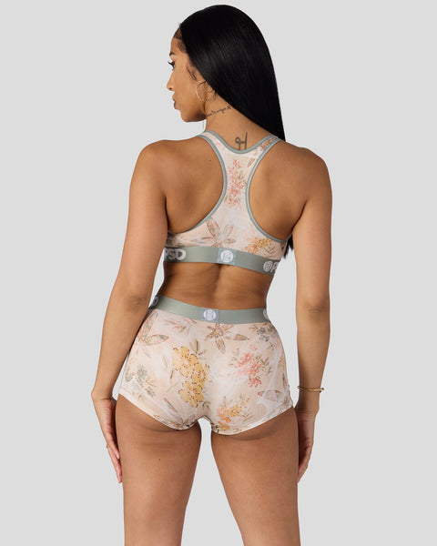 Dainty Smoke XS / MULTI